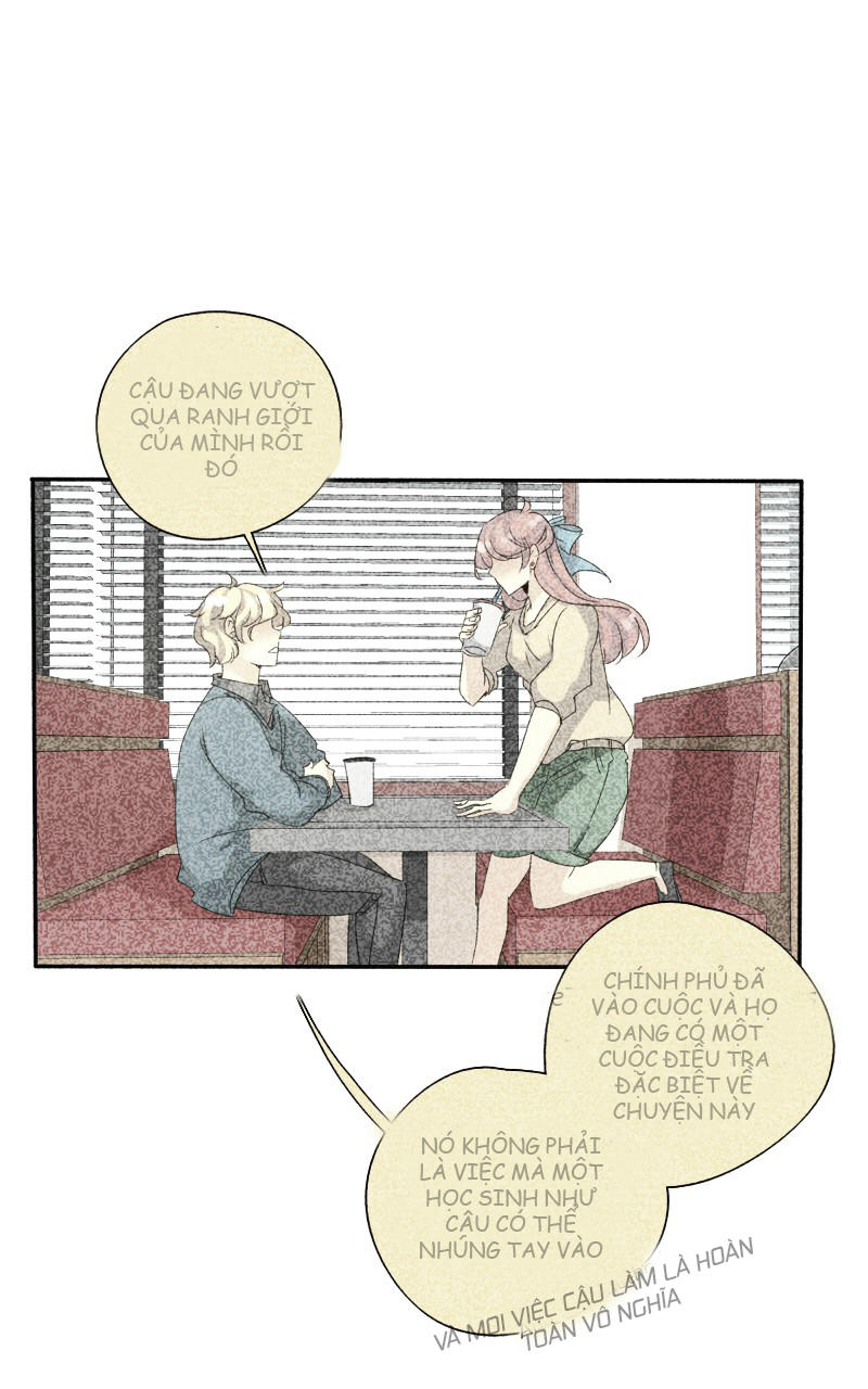 Thế Giới Không Hoàn Hảo Chapter 103 - 92
