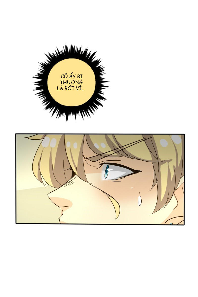 Thế Giới Không Hoàn Hảo Chapter 103 - 97