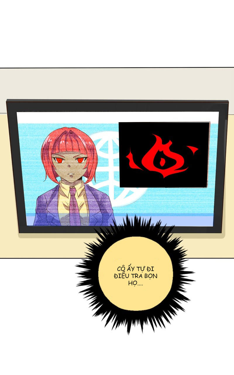 Thế Giới Không Hoàn Hảo Chapter 103 - 98