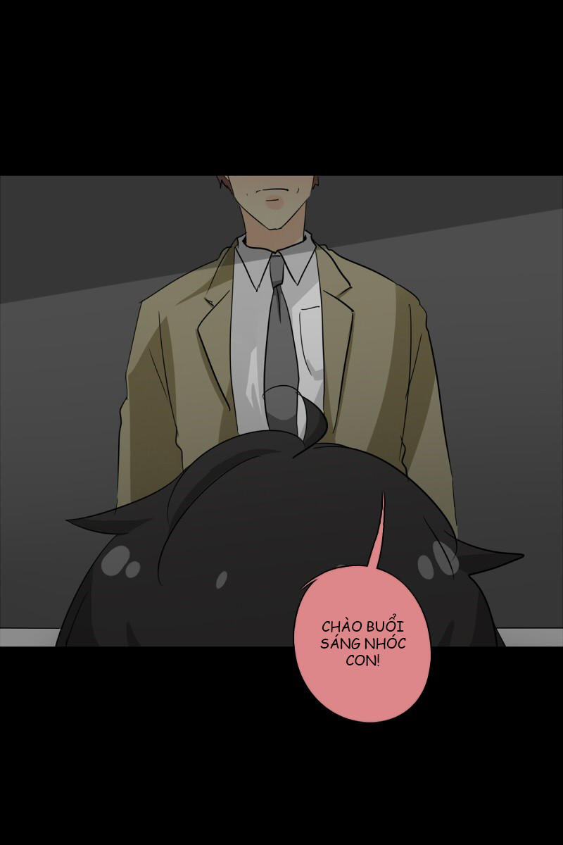 Thế Giới Không Hoàn Hảo Chapter 104 - 12