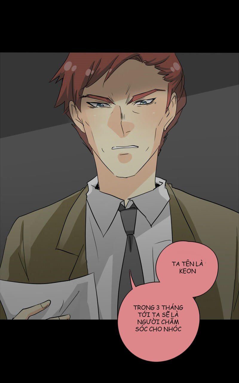 Thế Giới Không Hoàn Hảo Chapter 104 - 13