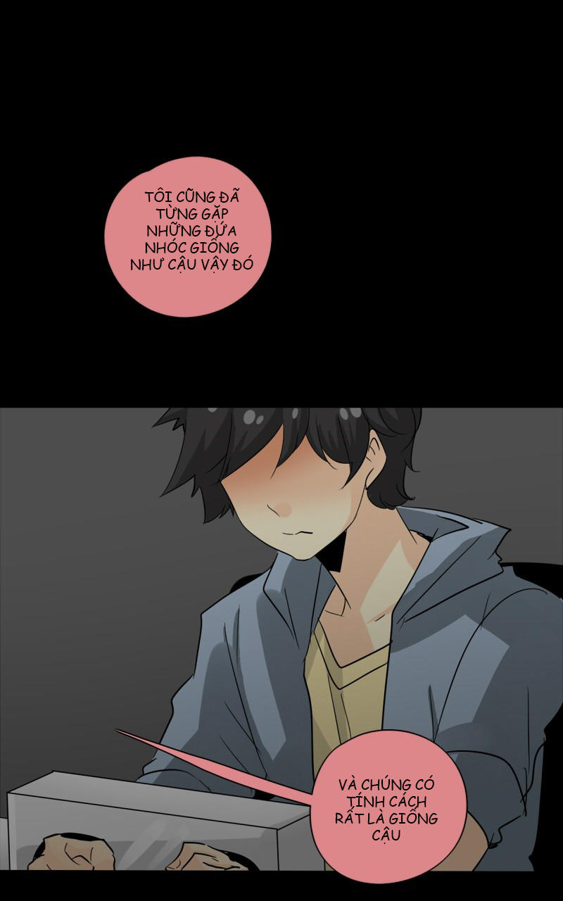Thế Giới Không Hoàn Hảo Chapter 104 - 15