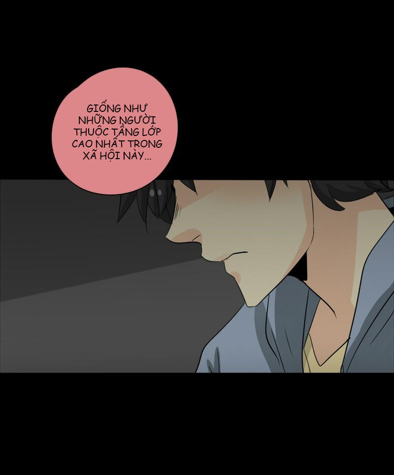 Thế Giới Không Hoàn Hảo Chapter 104 - 18