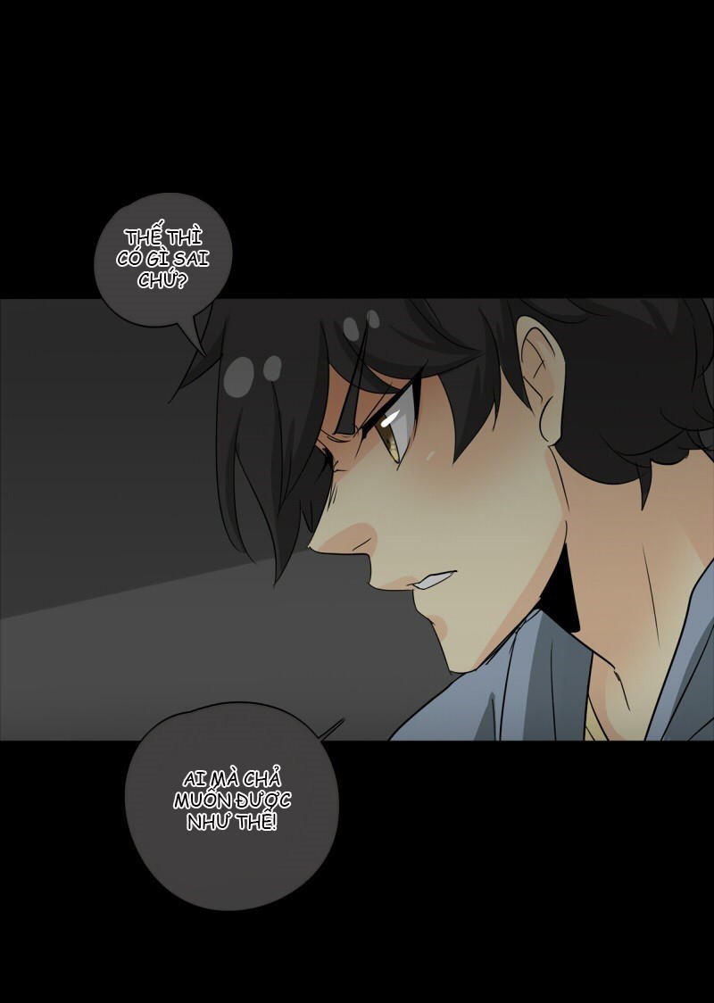 Thế Giới Không Hoàn Hảo Chapter 104 - 19