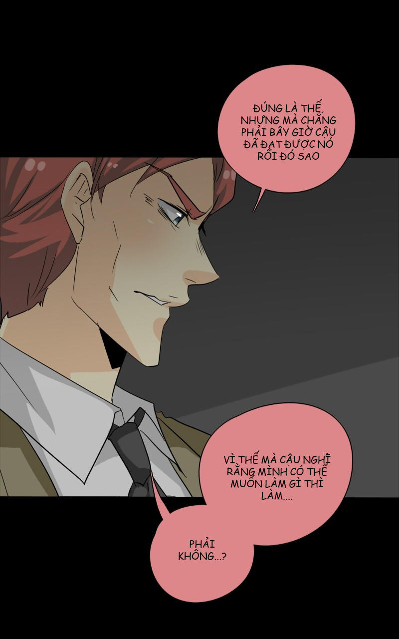 Thế Giới Không Hoàn Hảo Chapter 104 - 20