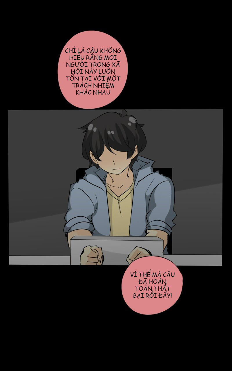 Thế Giới Không Hoàn Hảo Chapter 104 - 21