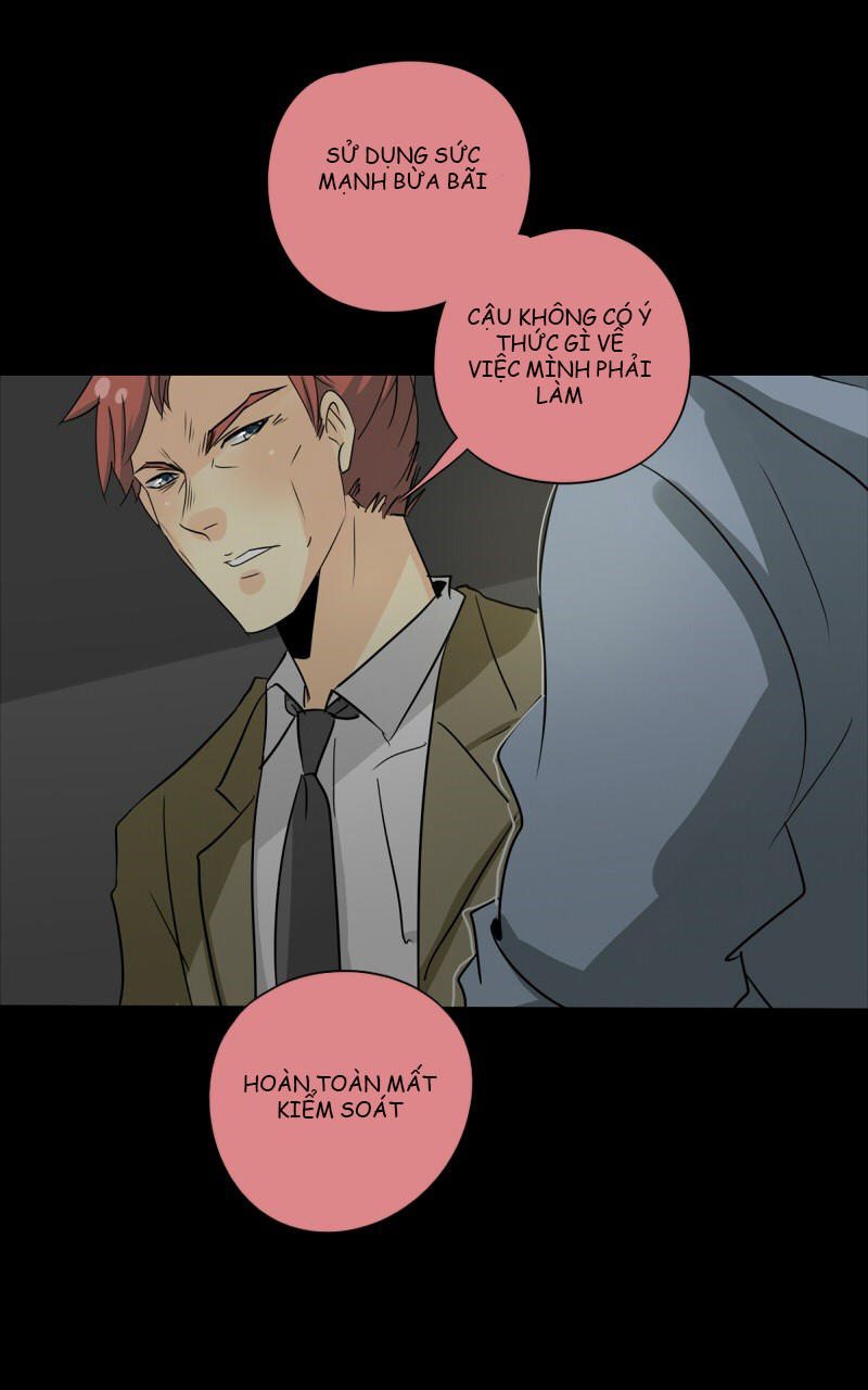 Thế Giới Không Hoàn Hảo Chapter 104 - 22