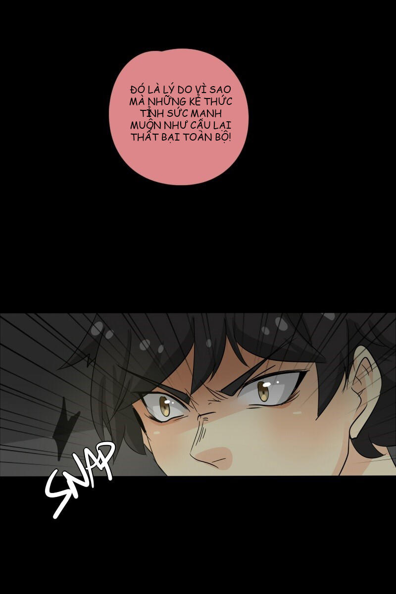 Thế Giới Không Hoàn Hảo Chapter 104 - 23