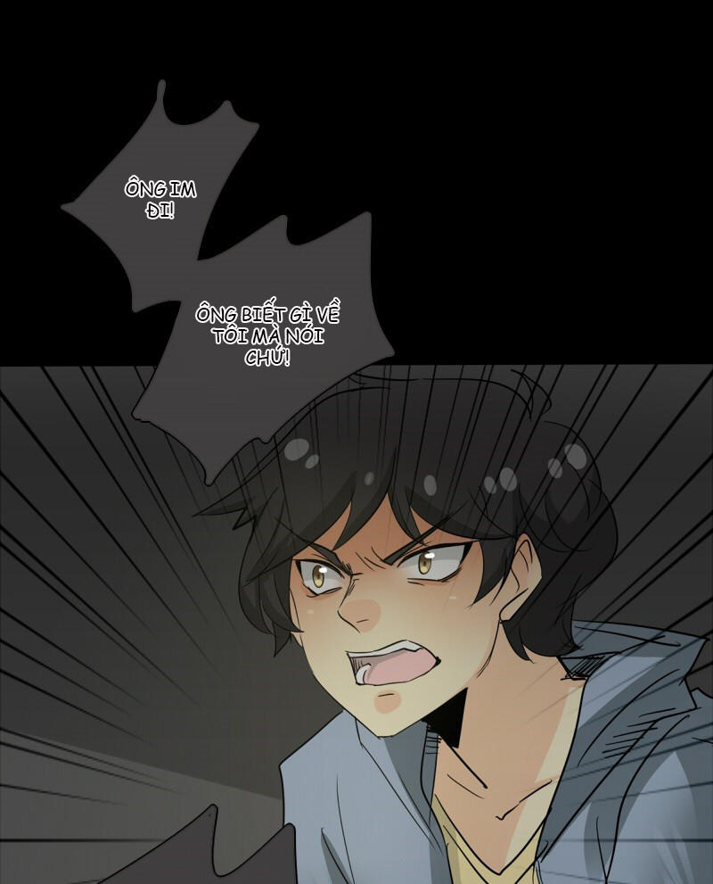 Thế Giới Không Hoàn Hảo Chapter 104 - 25
