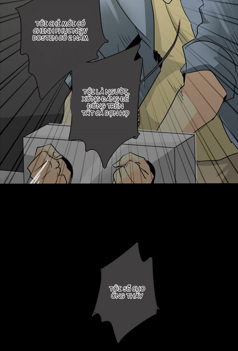Thế Giới Không Hoàn Hảo Chapter 104 - 26