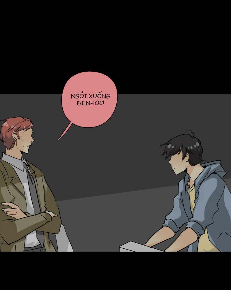 Thế Giới Không Hoàn Hảo Chapter 104 - 28