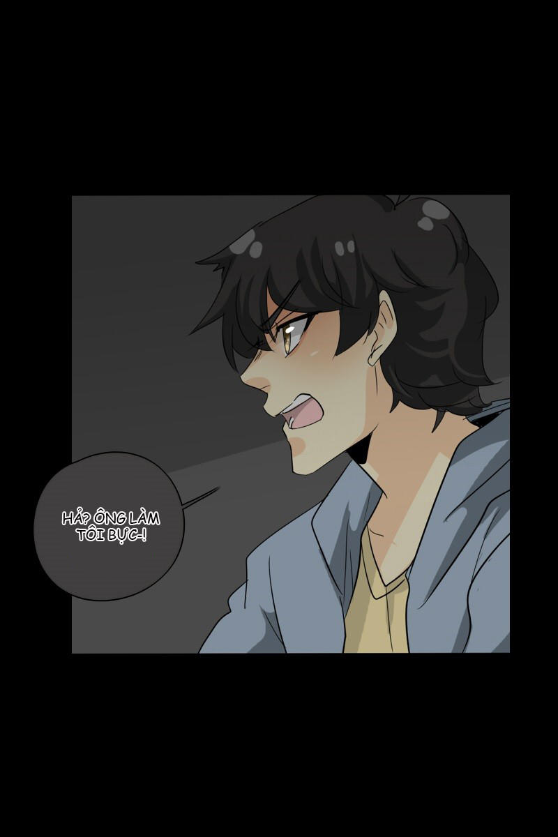Thế Giới Không Hoàn Hảo Chapter 104 - 29