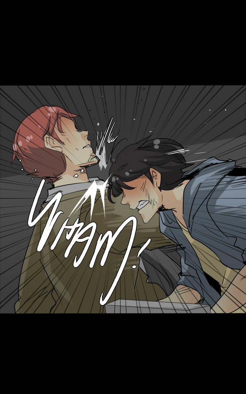 Thế Giới Không Hoàn Hảo Chapter 104 - 33