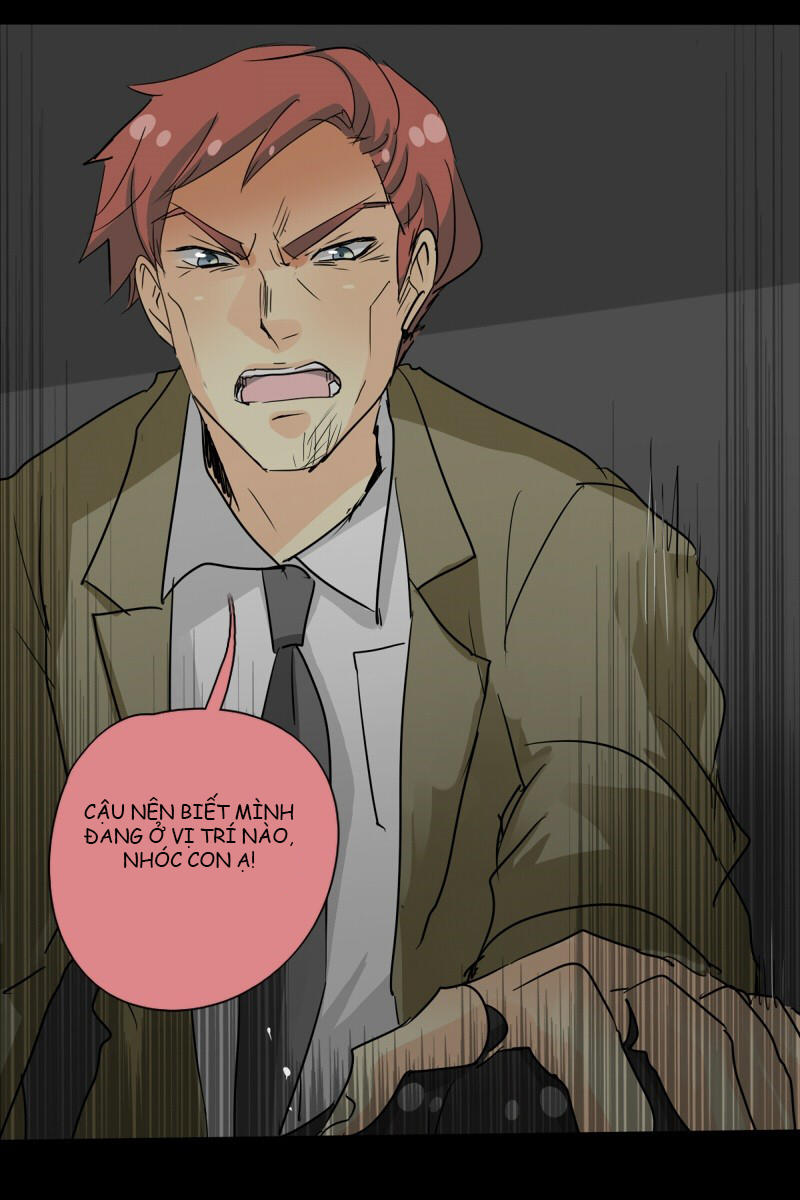 Thế Giới Không Hoàn Hảo Chapter 104 - 39