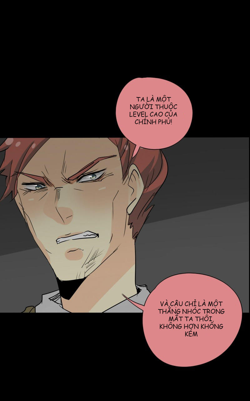Thế Giới Không Hoàn Hảo Chapter 104 - 40