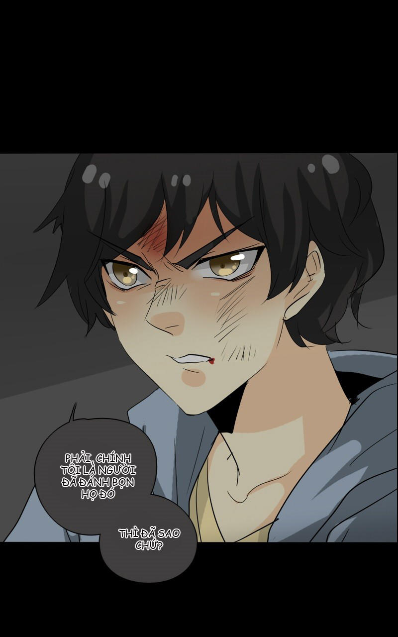 Thế Giới Không Hoàn Hảo Chapter 104 - 47