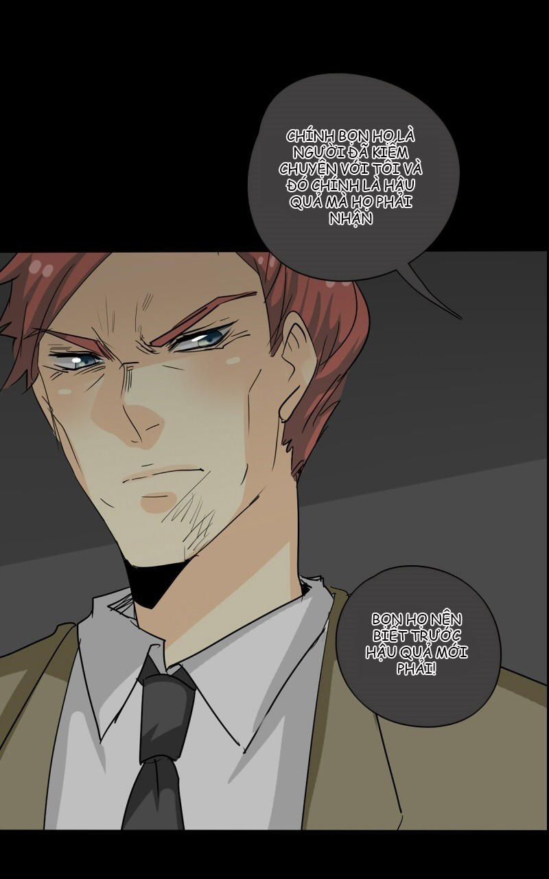 Thế Giới Không Hoàn Hảo Chapter 104 - 48