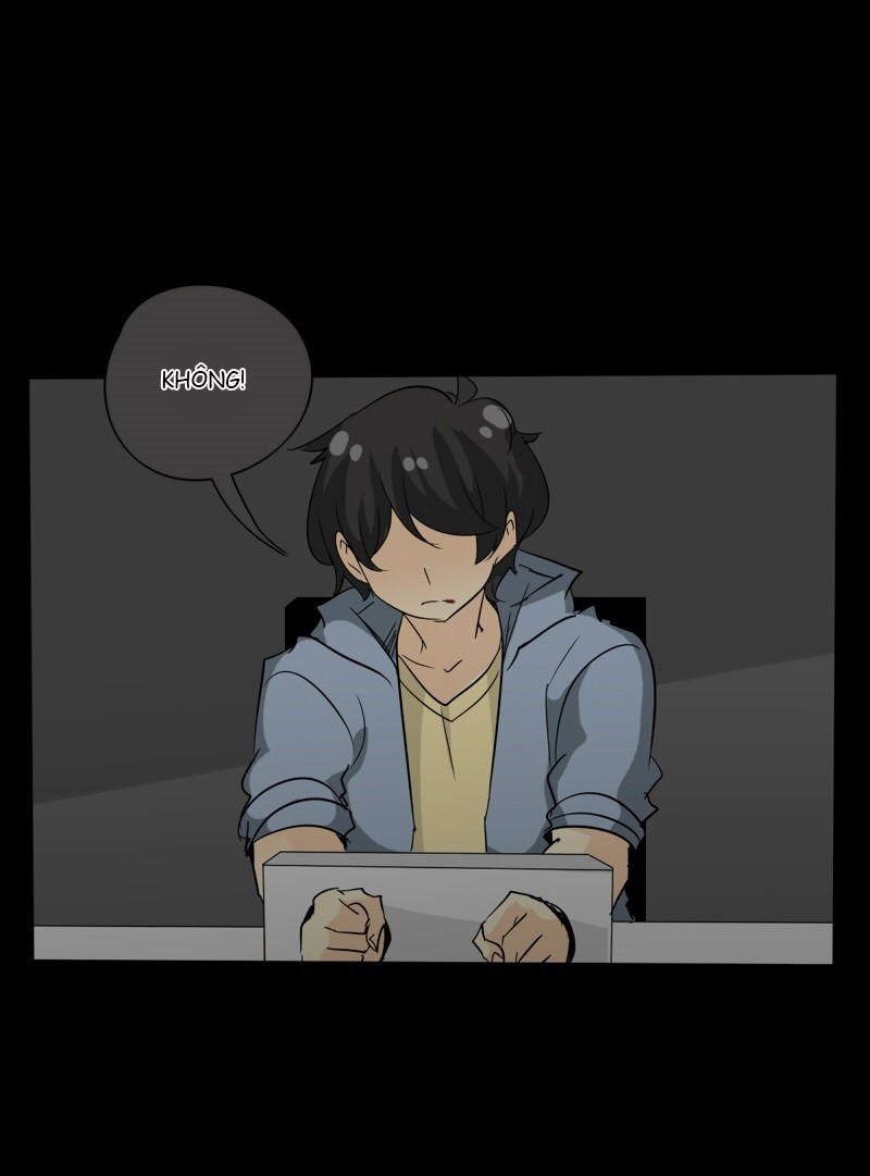 Thế Giới Không Hoàn Hảo Chapter 104 - 54