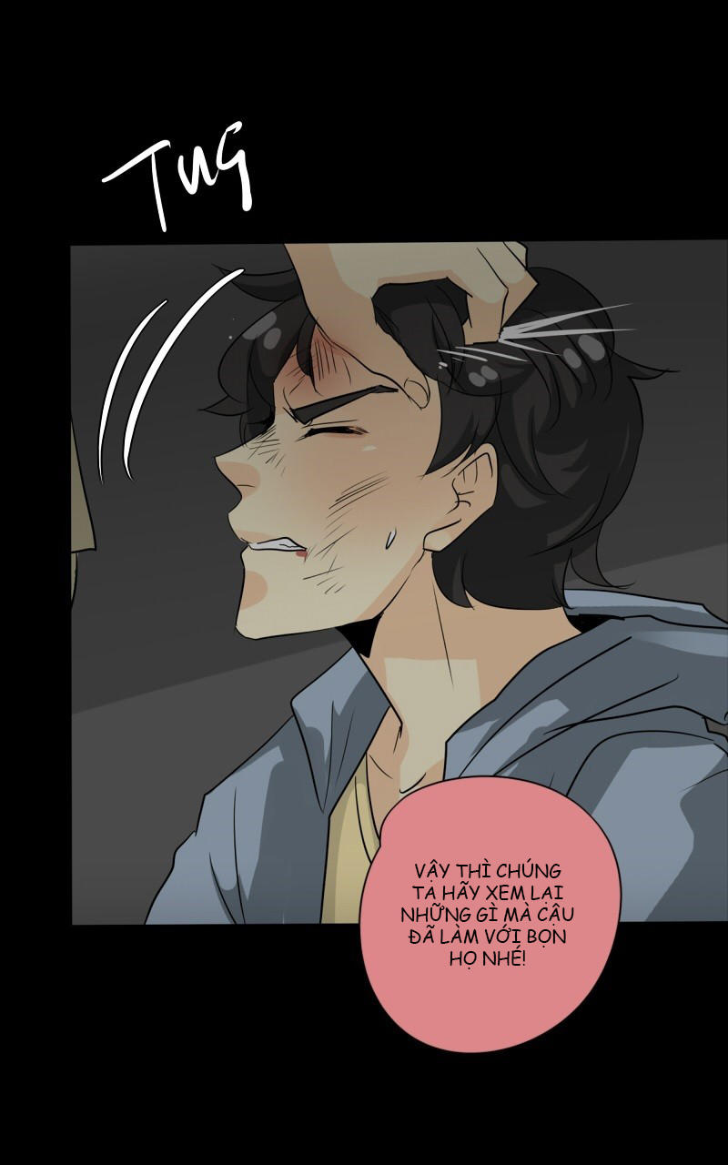 Thế Giới Không Hoàn Hảo Chapter 104 - 59