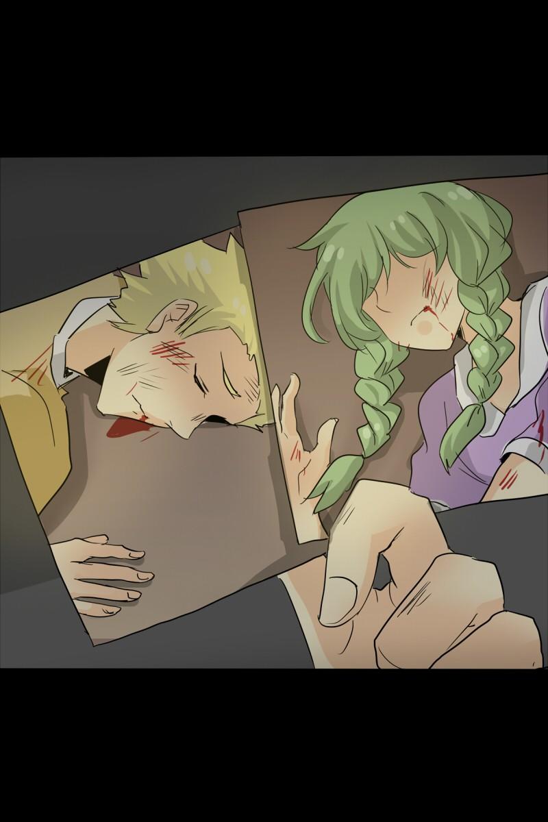 Thế Giới Không Hoàn Hảo Chapter 104 - 61