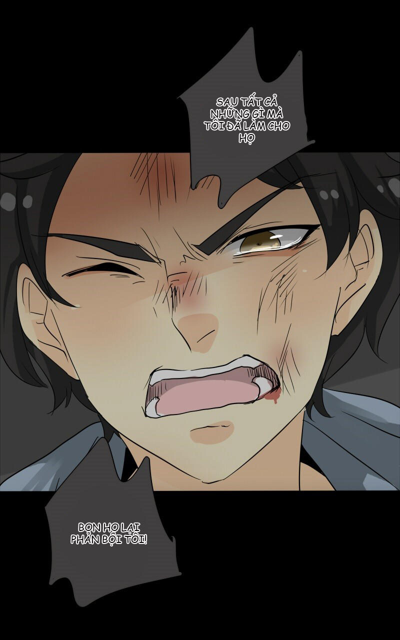 Thế Giới Không Hoàn Hảo Chapter 104 - 64