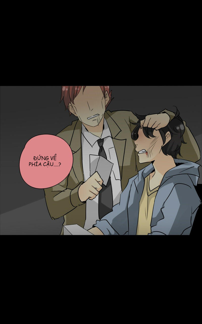 Thế Giới Không Hoàn Hảo Chapter 104 - 66