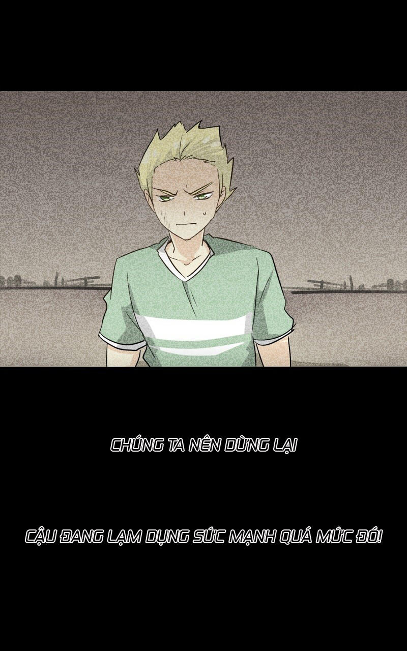 Thế Giới Không Hoàn Hảo Chapter 104 - 71