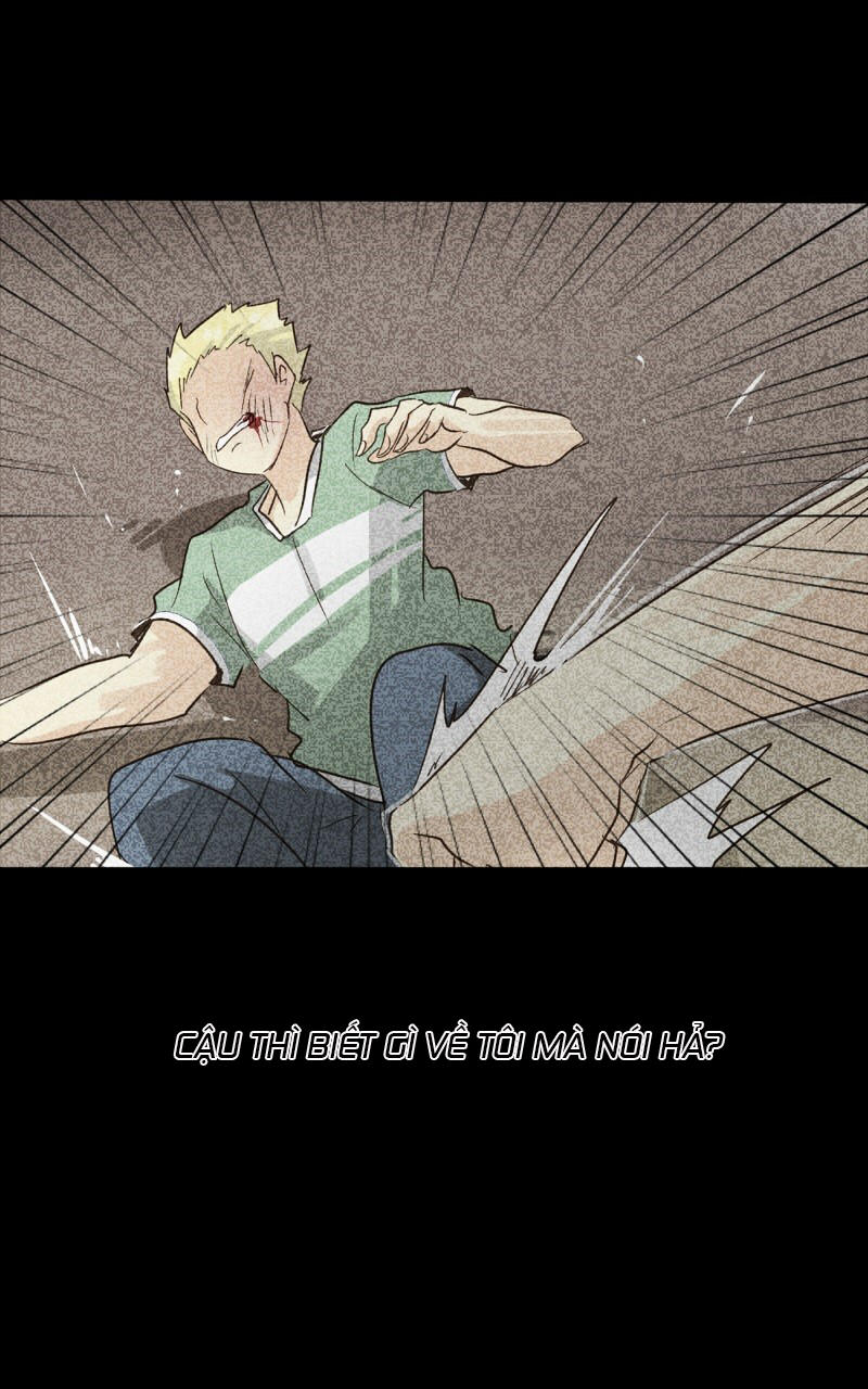 Thế Giới Không Hoàn Hảo Chapter 104 - 74