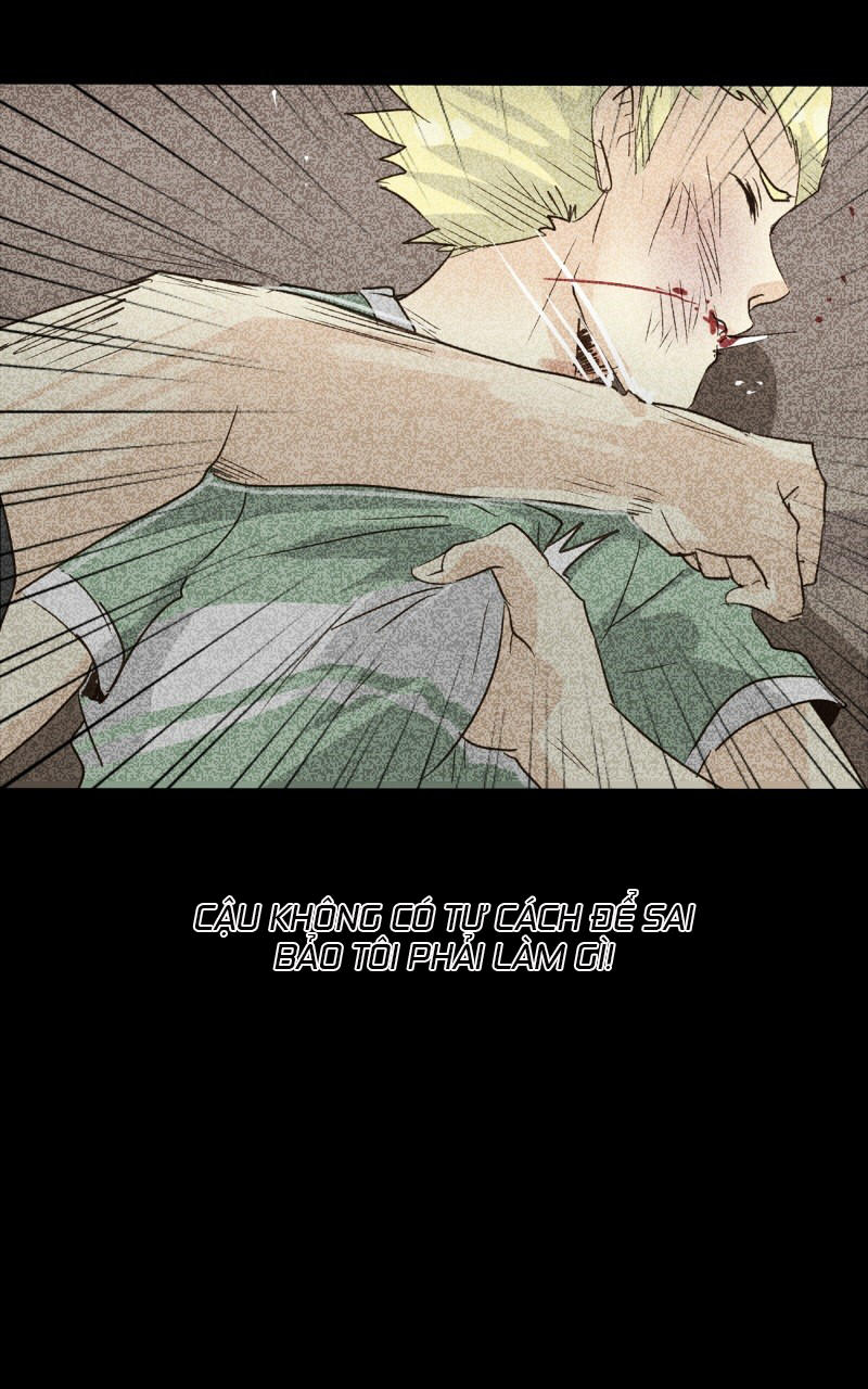 Thế Giới Không Hoàn Hảo Chapter 104 - 76