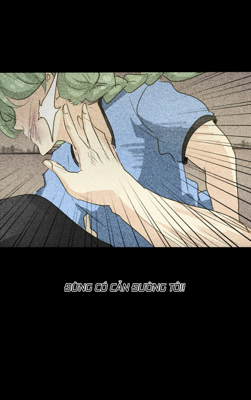 Thế Giới Không Hoàn Hảo Chapter 104 - 83