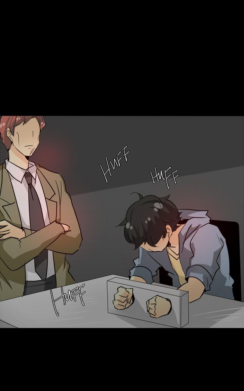 Thế Giới Không Hoàn Hảo Chapter 104 - 90