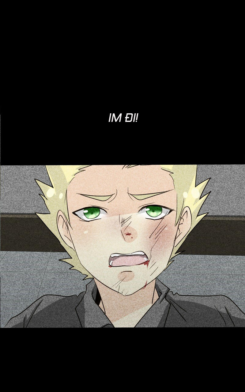 Thế Giới Không Hoàn Hảo Chapter 105 - 11