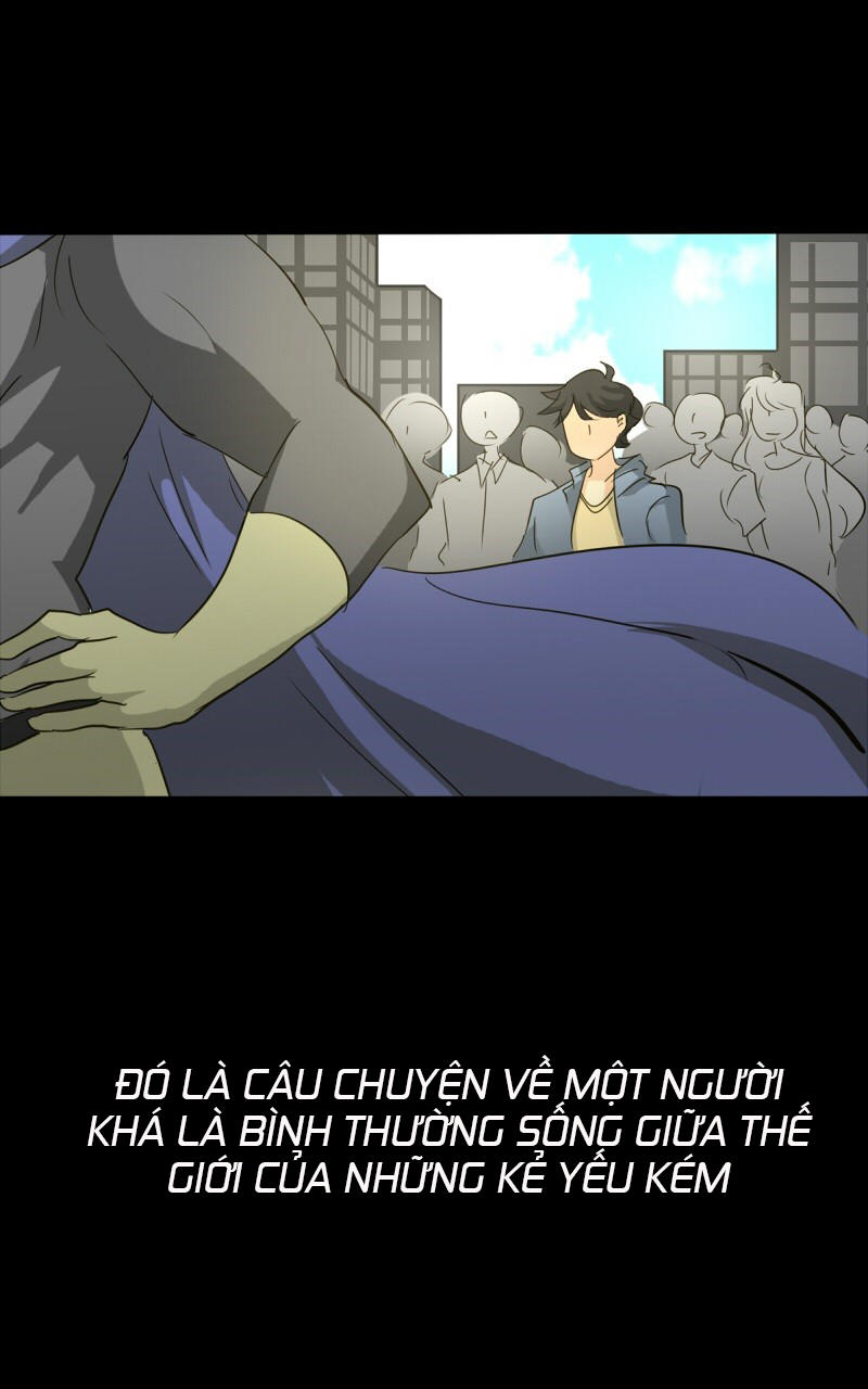 Thế Giới Không Hoàn Hảo Chapter 105 - 102