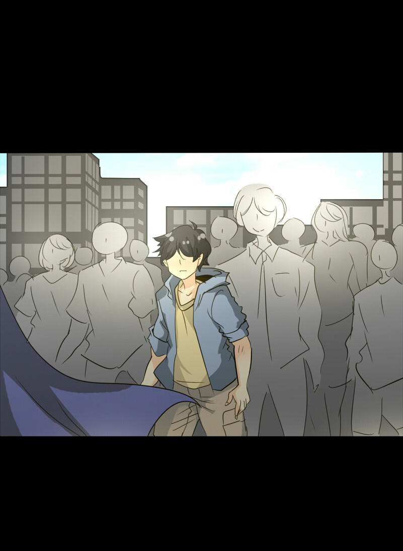 Thế Giới Không Hoàn Hảo Chapter 105 - 103