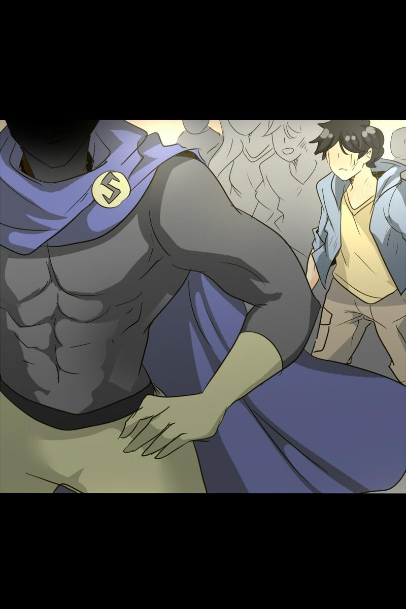 Thế Giới Không Hoàn Hảo Chapter 105 - 108