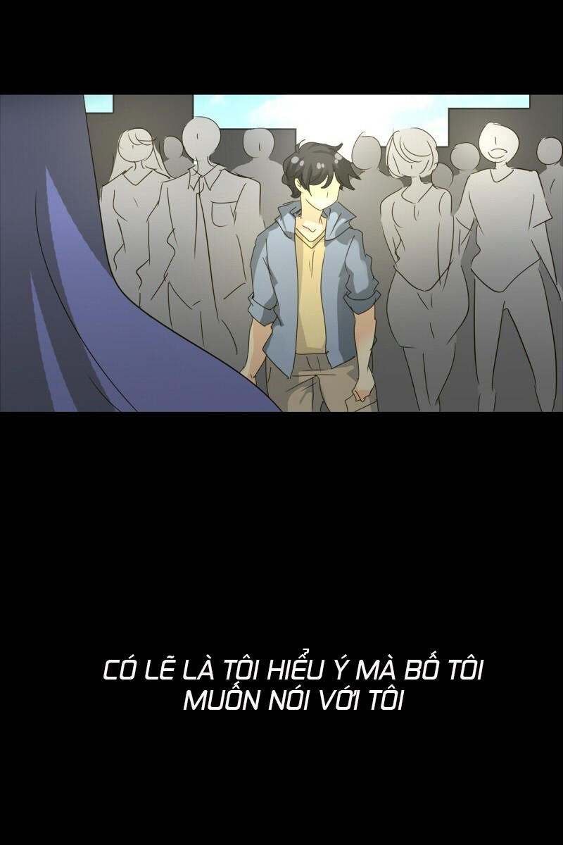 Thế Giới Không Hoàn Hảo Chapter 105 - 111