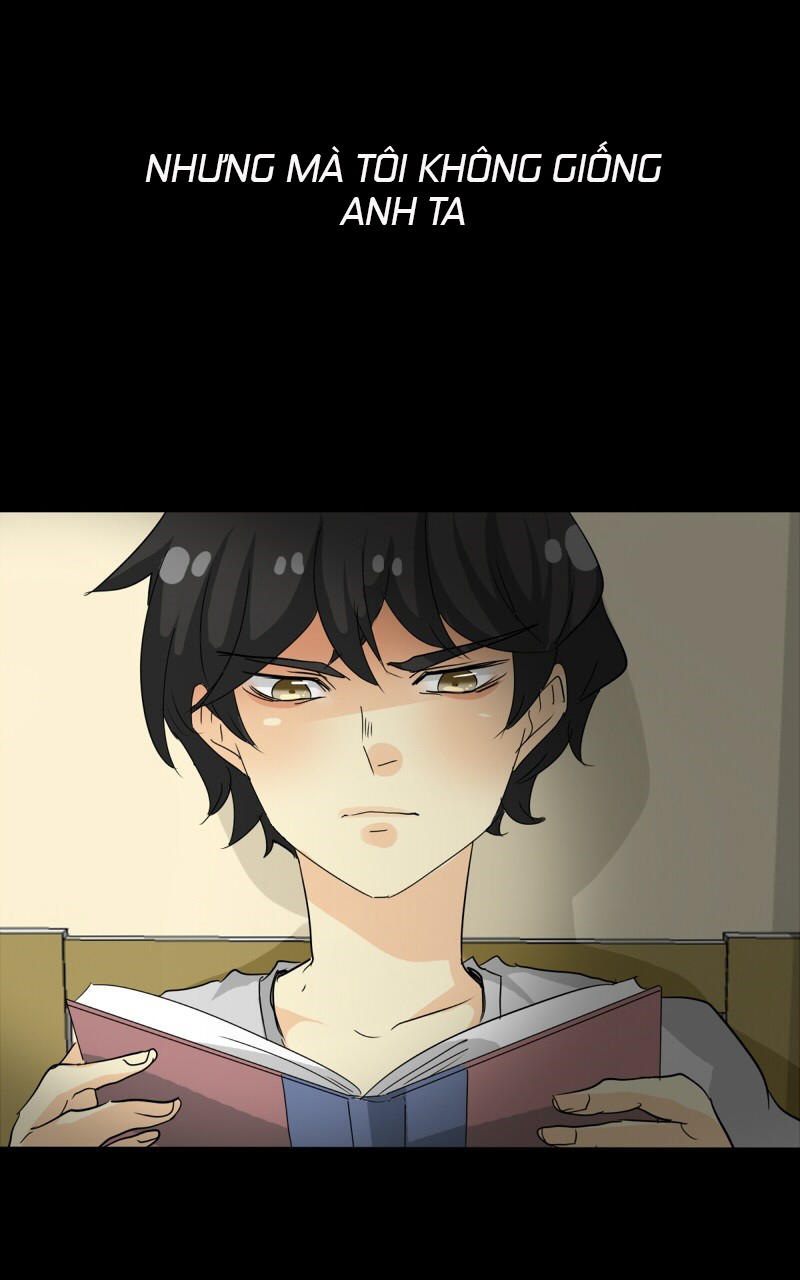 Thế Giới Không Hoàn Hảo Chapter 105 - 113