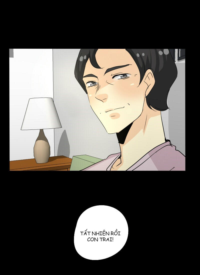 Thế Giới Không Hoàn Hảo Chapter 105 - 127