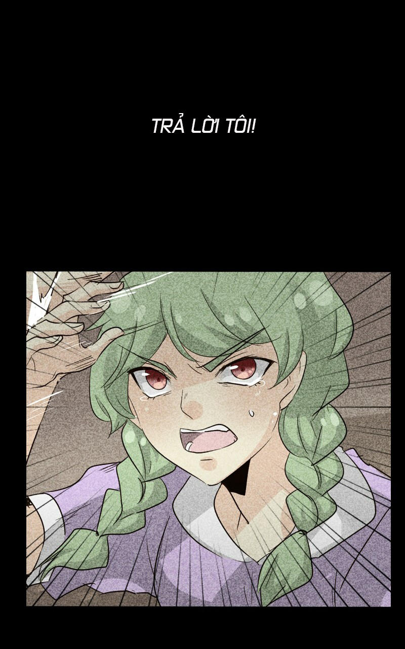 Thế Giới Không Hoàn Hảo Chapter 105 - 19