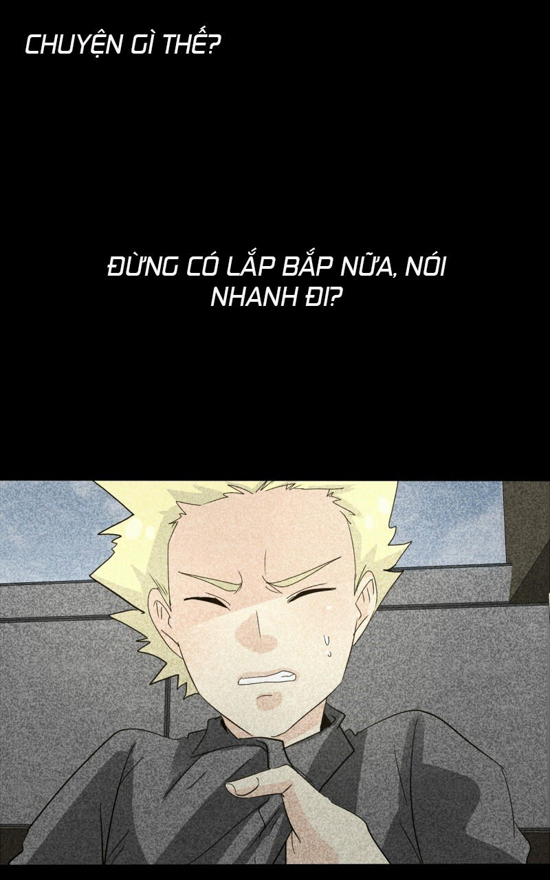 Thế Giới Không Hoàn Hảo Chapter 105 - 3