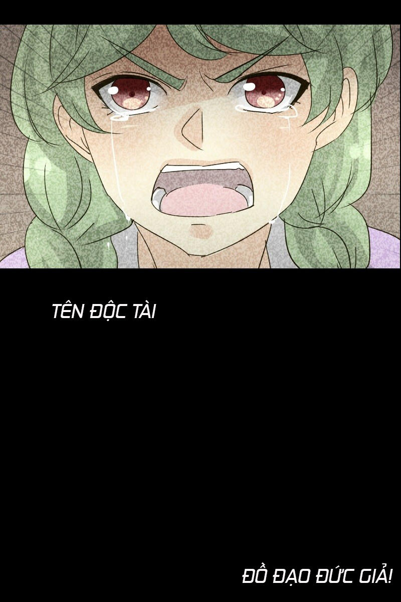 Thế Giới Không Hoàn Hảo Chapter 105 - 23