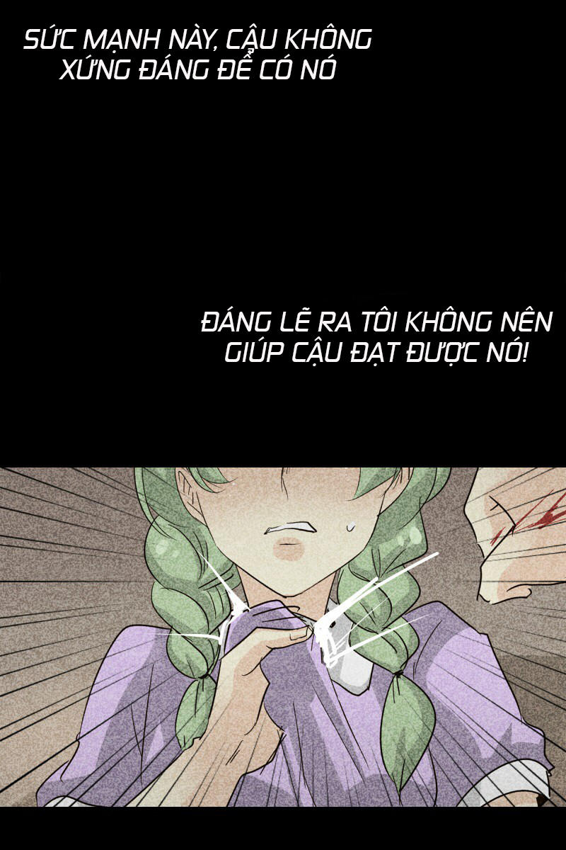 Thế Giới Không Hoàn Hảo Chapter 105 - 24