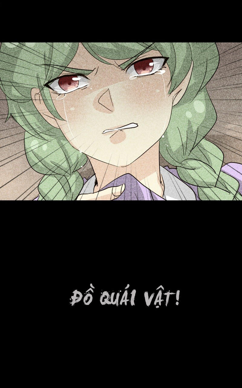 Thế Giới Không Hoàn Hảo Chapter 105 - 25