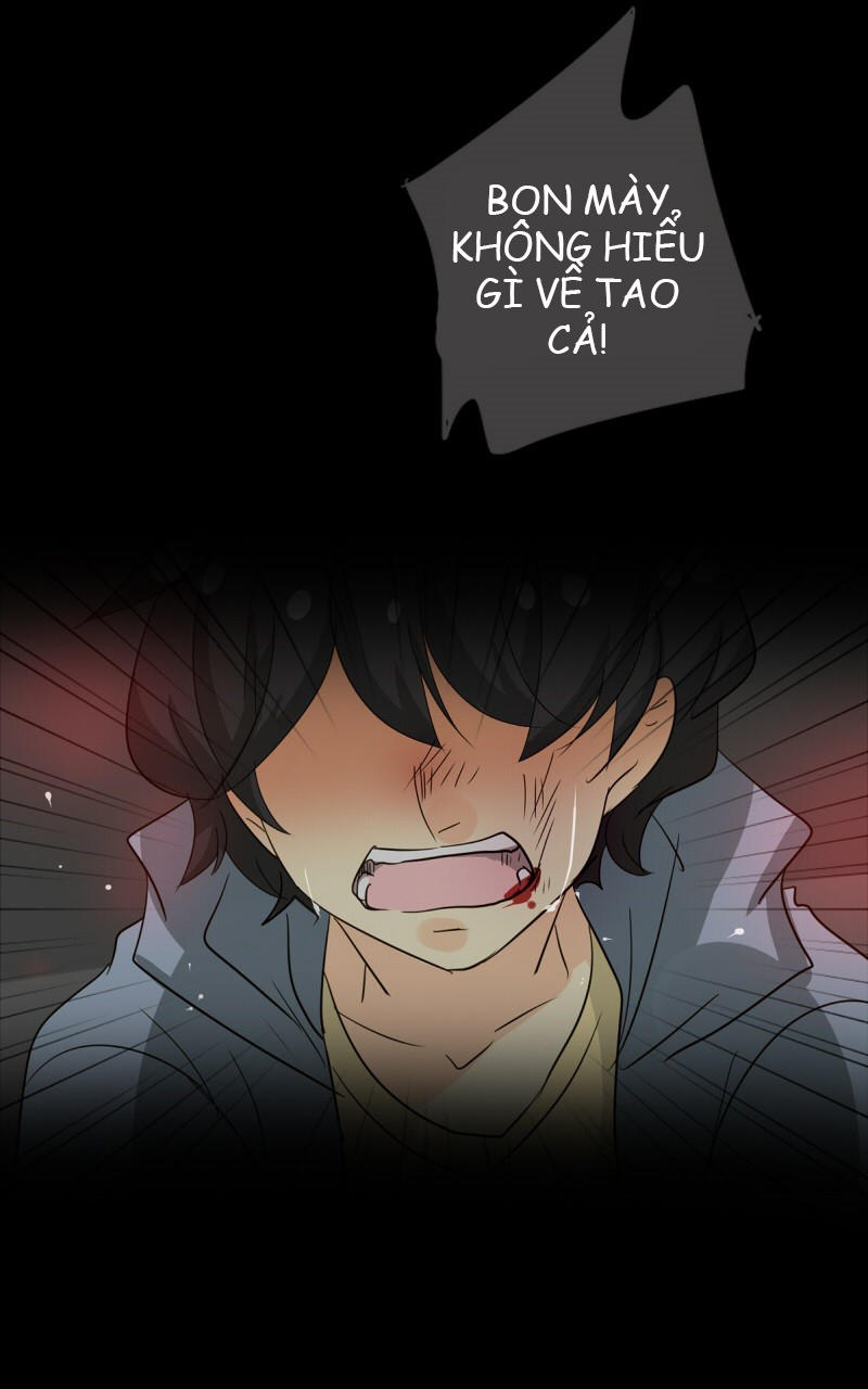 Thế Giới Không Hoàn Hảo Chapter 105 - 28