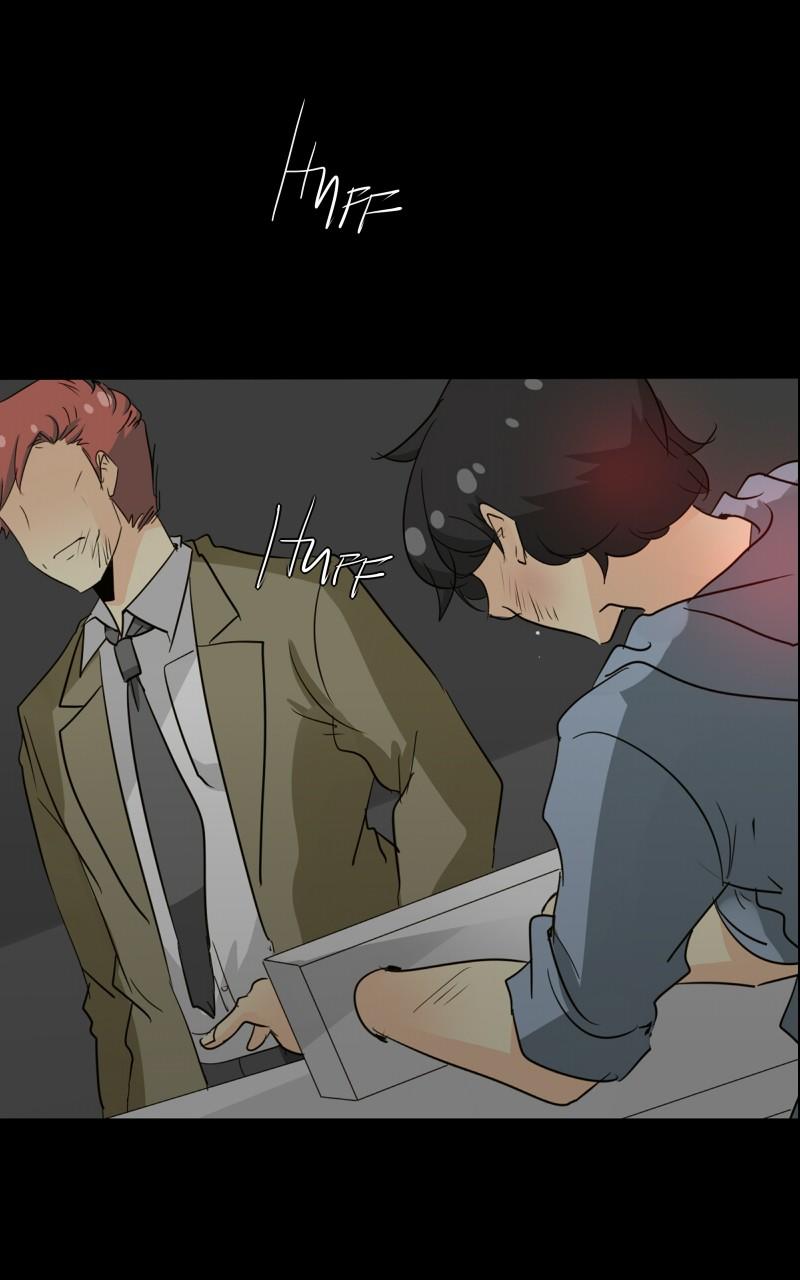 Thế Giới Không Hoàn Hảo Chapter 105 - 30