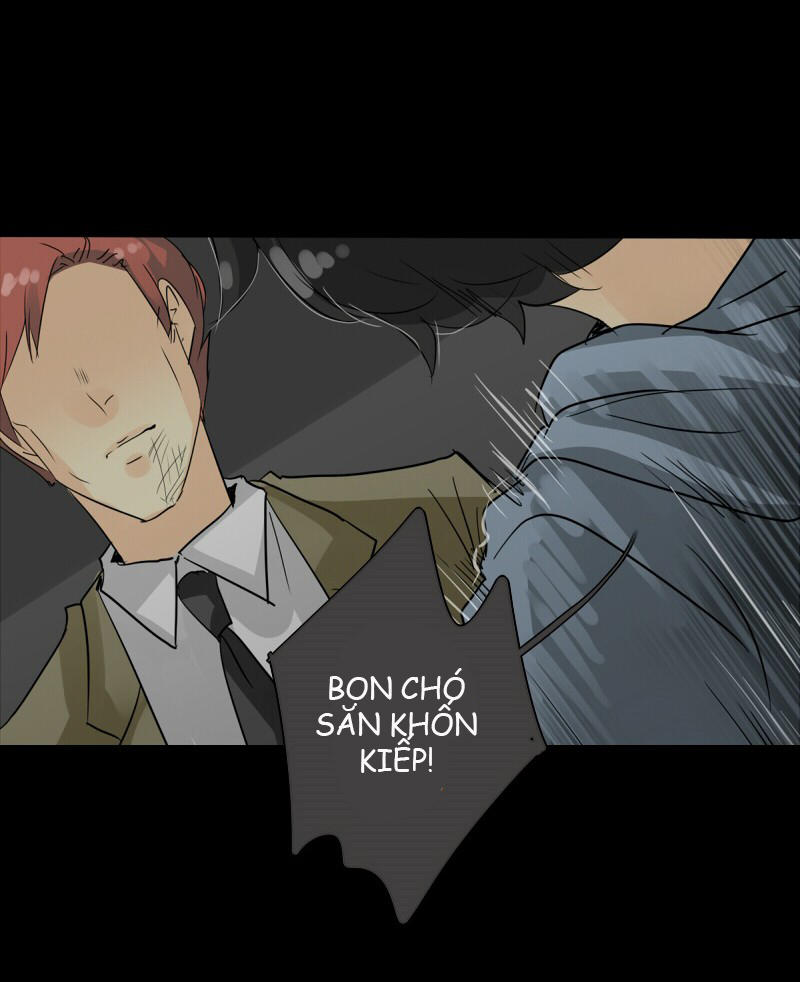 Thế Giới Không Hoàn Hảo Chapter 105 - 34
