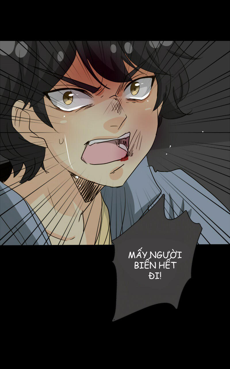 Thế Giới Không Hoàn Hảo Chapter 105 - 36