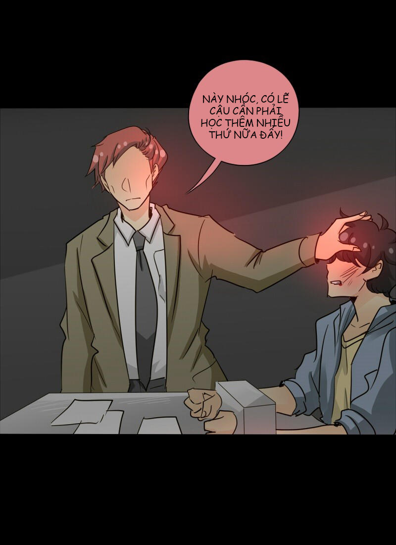 Thế Giới Không Hoàn Hảo Chapter 105 - 38