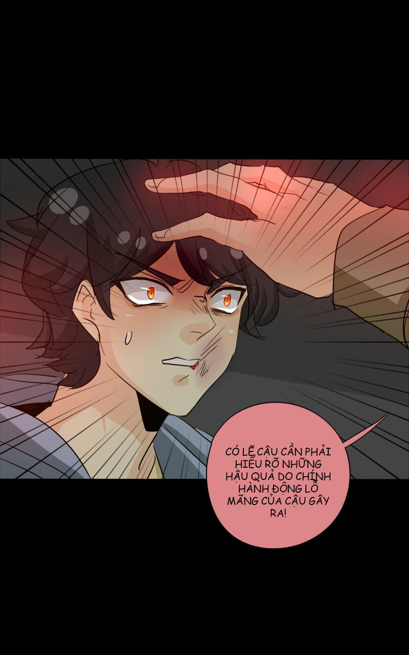 Thế Giới Không Hoàn Hảo Chapter 105 - 39