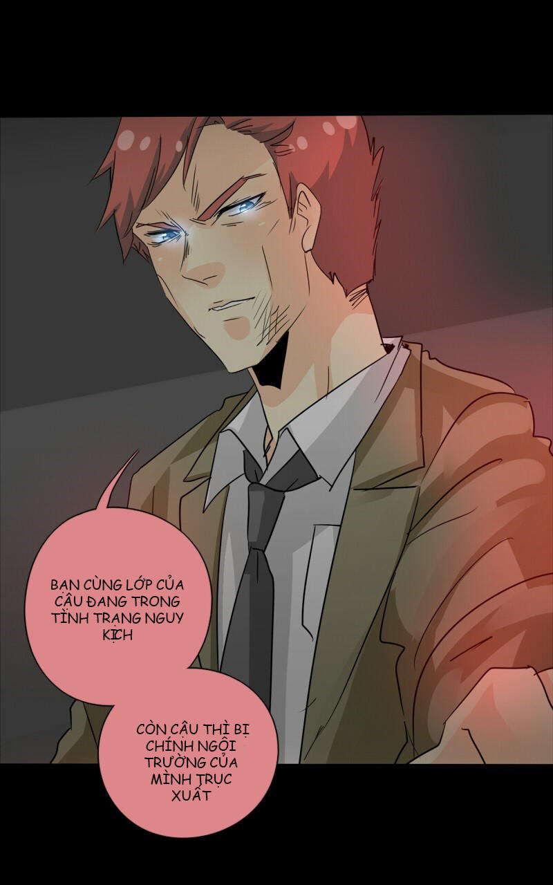 Thế Giới Không Hoàn Hảo Chapter 105 - 40